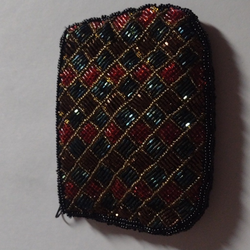 MINI PURSE